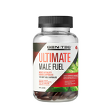 Ultimate Male Fuel by Gen-Tec