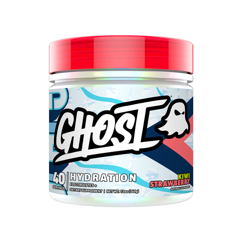 Hydration Electrolytes+ by Ghost Australia