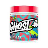 Legend V4 by Ghost