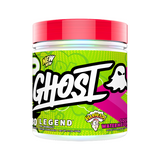 Legend V4 by Ghost