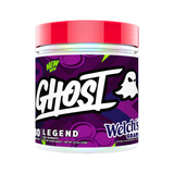 Legend V4 by Ghost