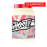 Vegan Protein by Ghost Lifestyle