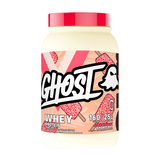 Whey by Ghost Lifestyle