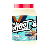 Whey by Ghost Lifestyle