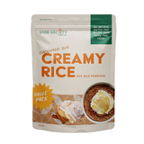 Creamy Rice by Good Society Food Co