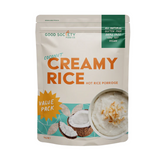 Creamy Rice by Good Society Food Co