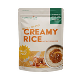 Creamy Rice by Good Society Food Co