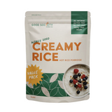 Creamy Rice by Good Society Food Co