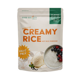 Creamy Rice by Good Society Food Co