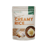 Creamy Rice by Good Society Food Co