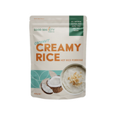 Creamy Rice by Good Society Food Co