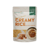 Creamy Rice by Good Society Food Co