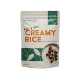 Creamy Rice by Good Society Food Co