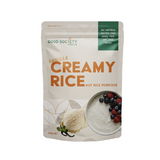 Creamy Rice by Good Society Food Co