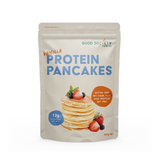 Protein Pancake Mix by Good Society Food Co