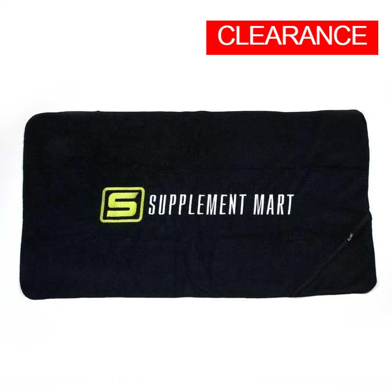 Supplement Mart Gym Towel Australia