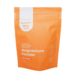 Magnesium Powder by Happy Way