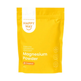 Magnesium Powder by Happy Way