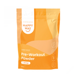 Pre-Workout Powder by Happy Way