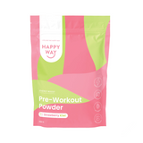 Pre-Workout Powder by Happy Way