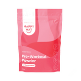 Pre-Workout Powder by Happy Way