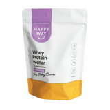 Whey Protein Water by Happy Way