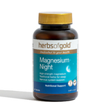 Magnesium Night by Herbs of Gold