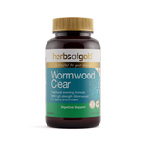 Wormwood Clear (ParaStrike) by Herbs of Gold