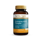 Echinacea 4000 Complex by Herbs of Gold