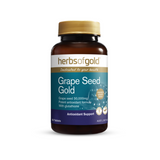 Grape Seed Gold by Herbs of Gold