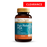 Pain Relief PEA by Herbs of Gold