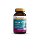 Vitex 1000 by Herbs of Gold