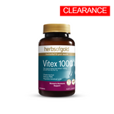 Vitex 1000 by Herbs of Gold