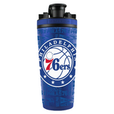 NBA Stainless Steel Shaker by Ice Shaker