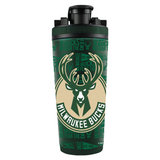 NBA Stainless Steel Shaker by Ice Shaker