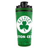 NBA Stainless Steel Shaker by Ice Shaker