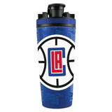 NBA Stainless Steel Shaker by Ice Shaker