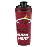 NBA Stainless Steel Shaker by Ice Shaker