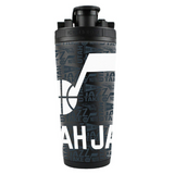 NBA Stainless Steel Shaker by Ice Shaker