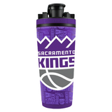 NBA Stainless Steel Shaker by Ice Shaker