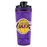 NBA Stainless Steel Shaker by Ice Shaker