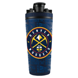 NBA Stainless Steel Shaker by Ice Shaker