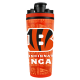 NFL Stainless Steel Shaker by Ice Shaker