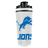 NFL Stainless Steel Shaker by Ice Shaker