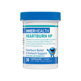 Heartburn HP by Inner Health