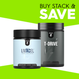 Inno Supps Beginners Muscle Stack