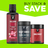 Inno Supps Day & Night Plus Shred Stack