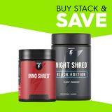 Inno Supps Day & Night Shred Stack