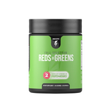 Full-Spectrum Reds & Greens by Inno Supps