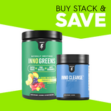 Inno Supps Gut Care Stack